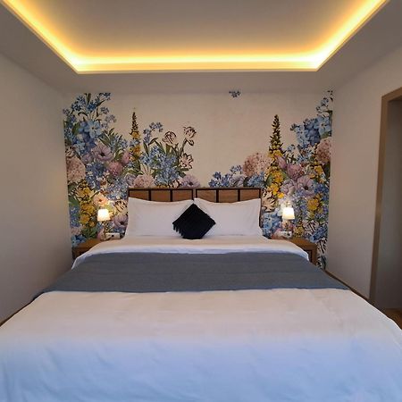 Pensiunea Leonida - Resort Leonida Poiana Tapului Dış mekan fotoğraf