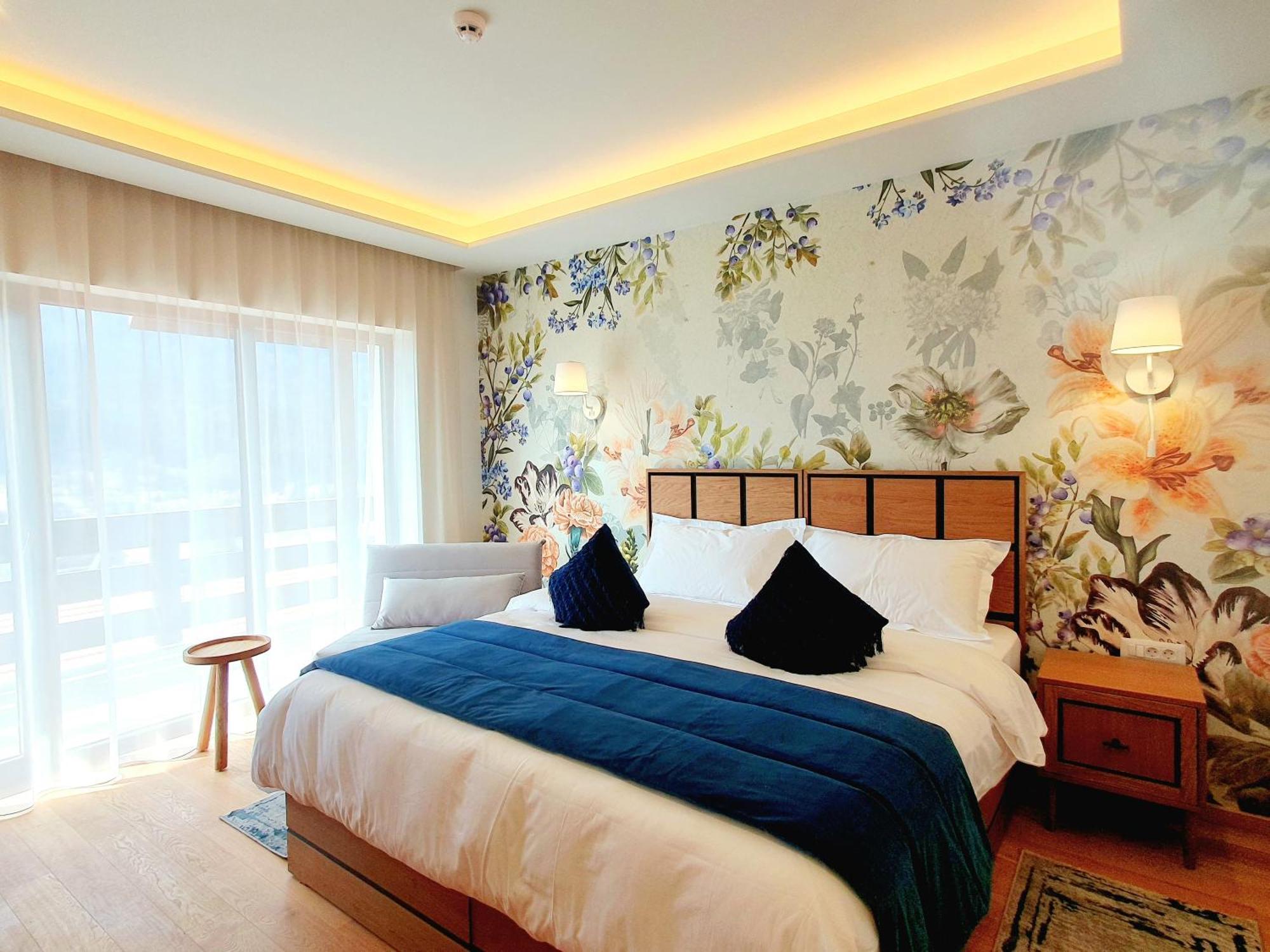 Pensiunea Leonida - Resort Leonida Poiana Tapului Dış mekan fotoğraf